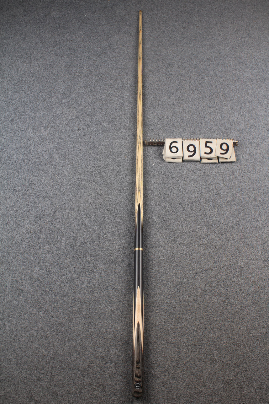 3/4 ash snooker cue  #6959