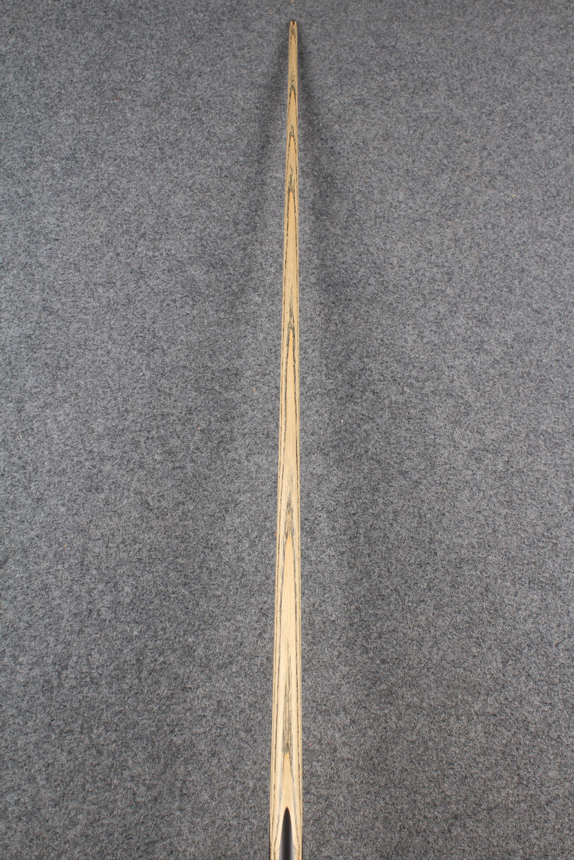 3/4 ash snooker cue  #6959