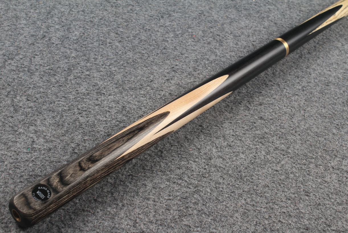 3/4 ash snooker cue  #6959