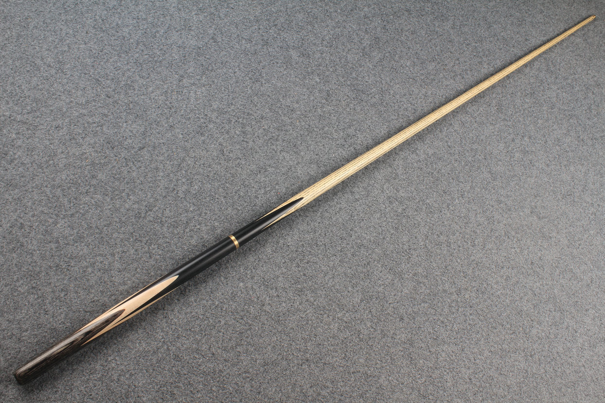 3/4 ash snooker cue  #6959