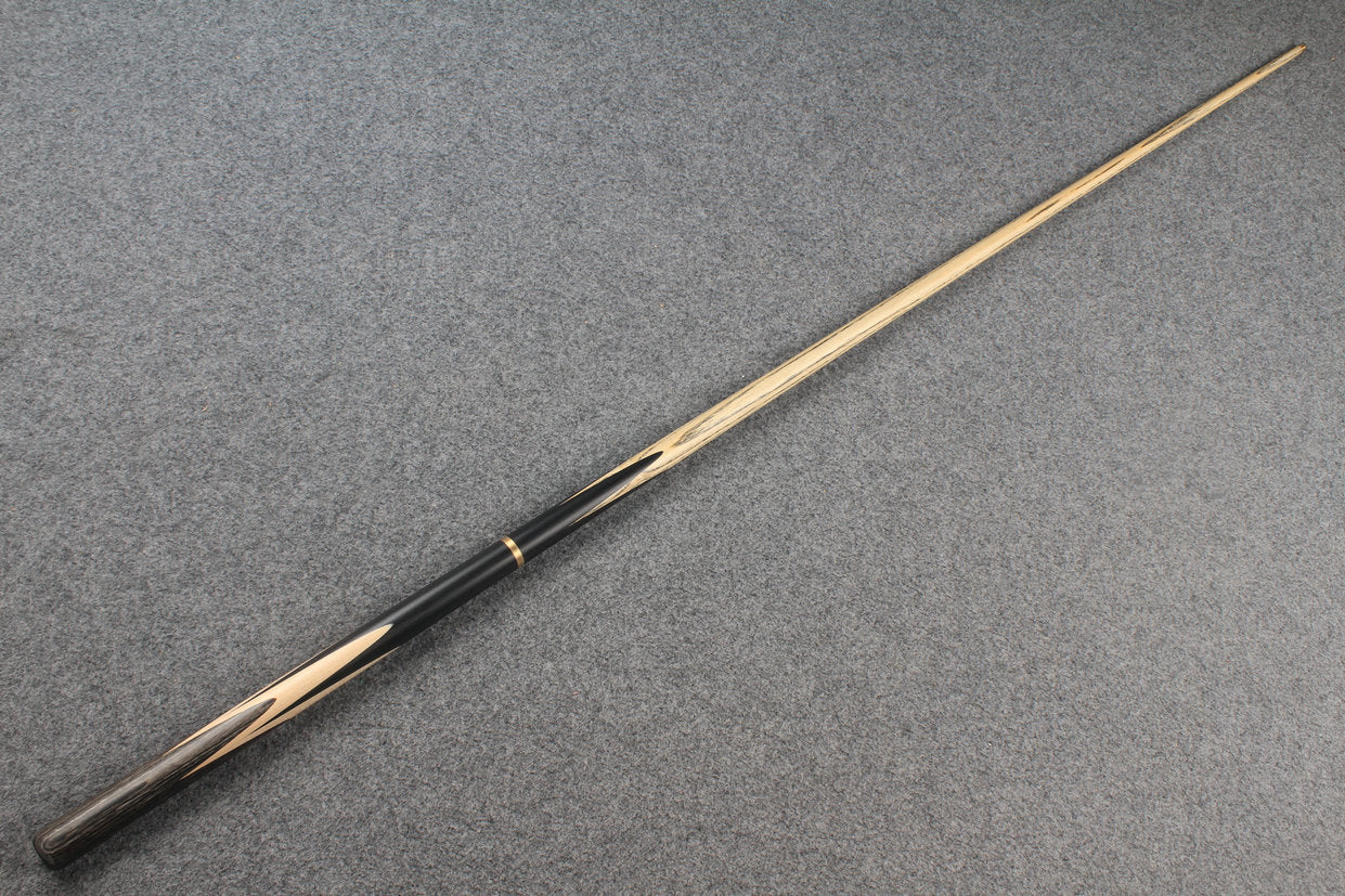 3/4 ash snooker cue  #6959