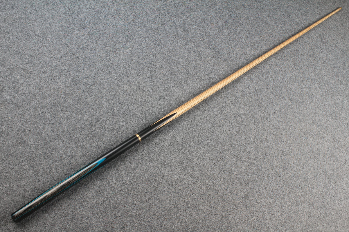 3/4 ash snooker cue  #6962