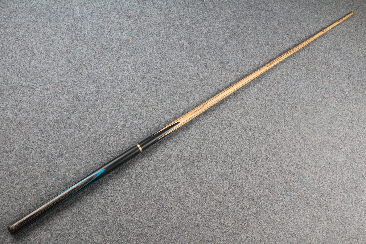 3/4 ash snooker cue  #6962