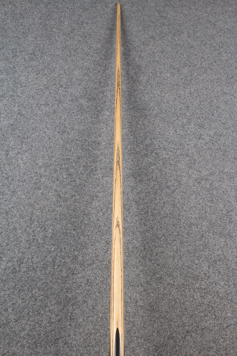 3/4 ash snooker cue  #6965