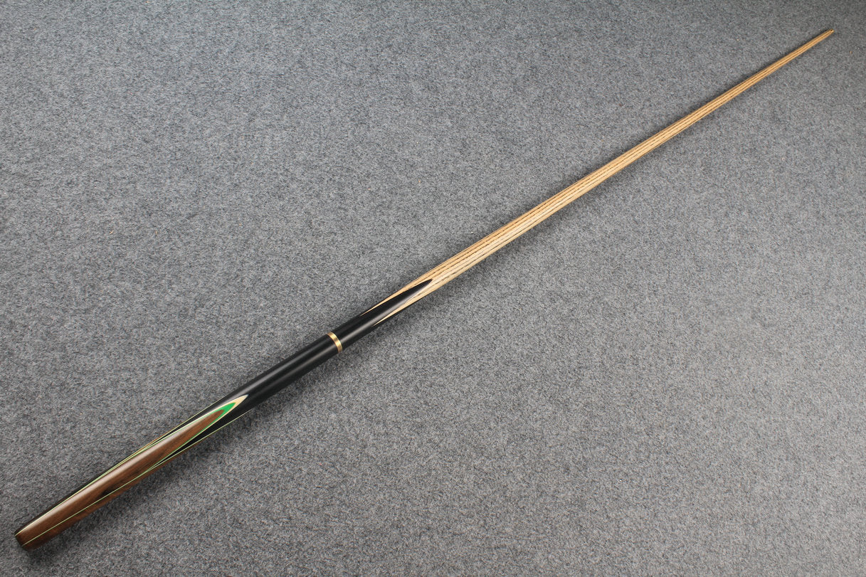 3/4 ash snooker cue  #6965