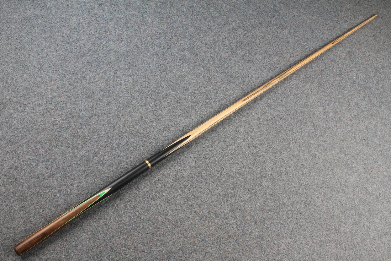 3/4 ash snooker cue  #6965