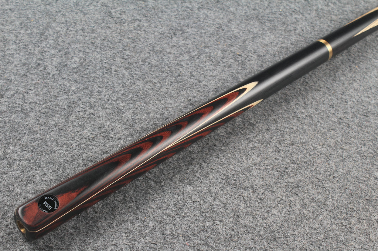 3/4 ash snooker cue  #6968