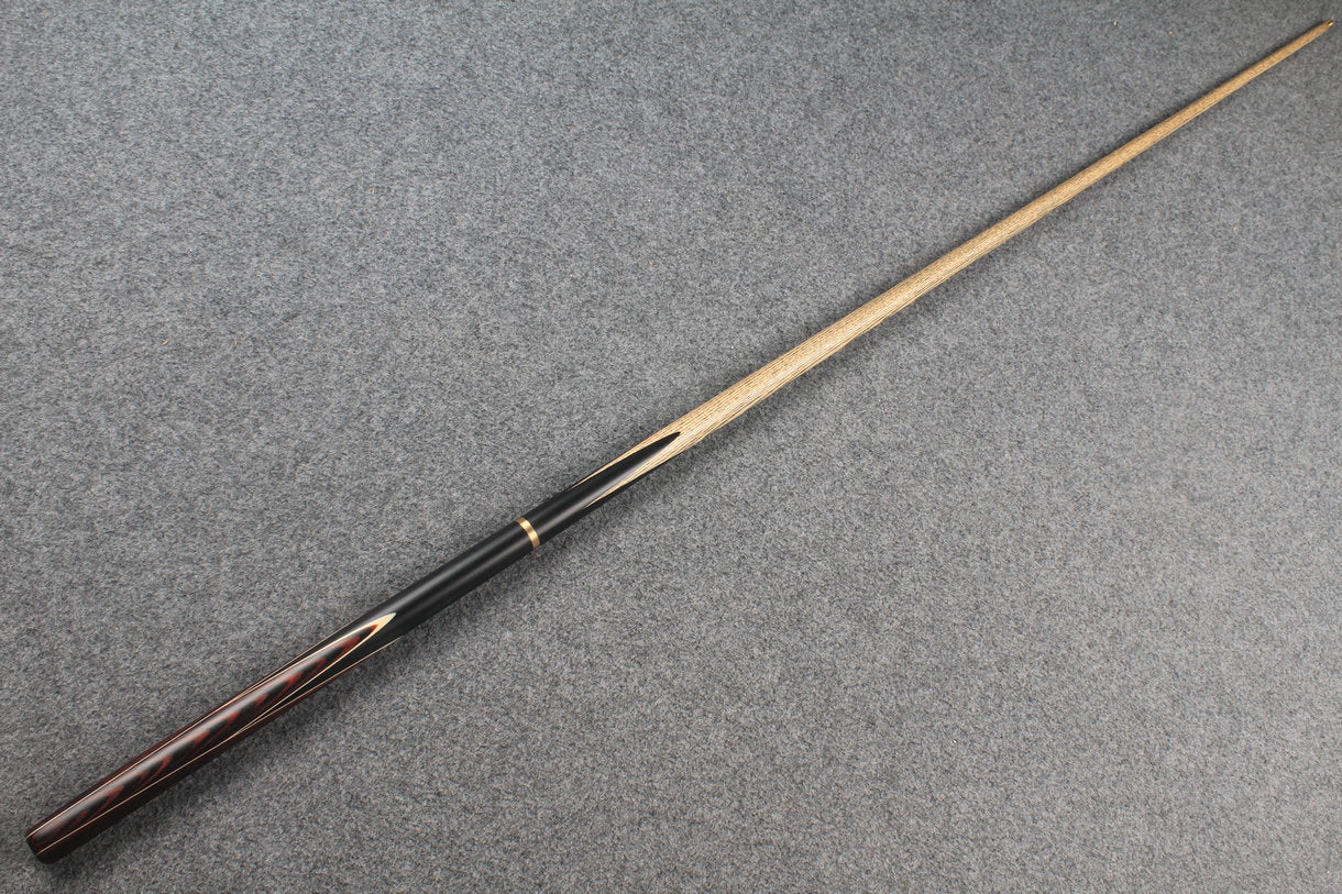 3/4 ash snooker cue  #6968