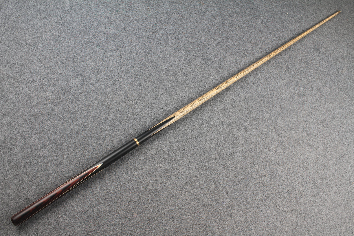 3/4 ash snooker cue  #6968