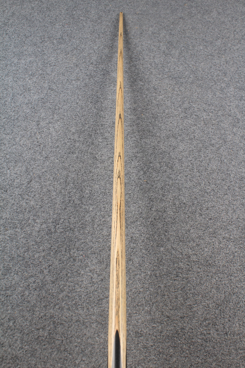 3/4 ash snooker cue  #6977