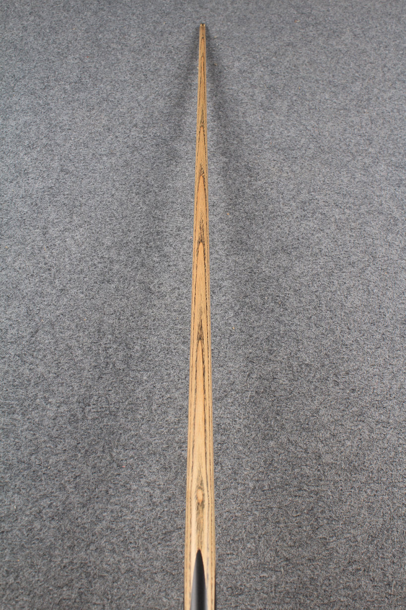 3/4 ash snooker cue  #6981