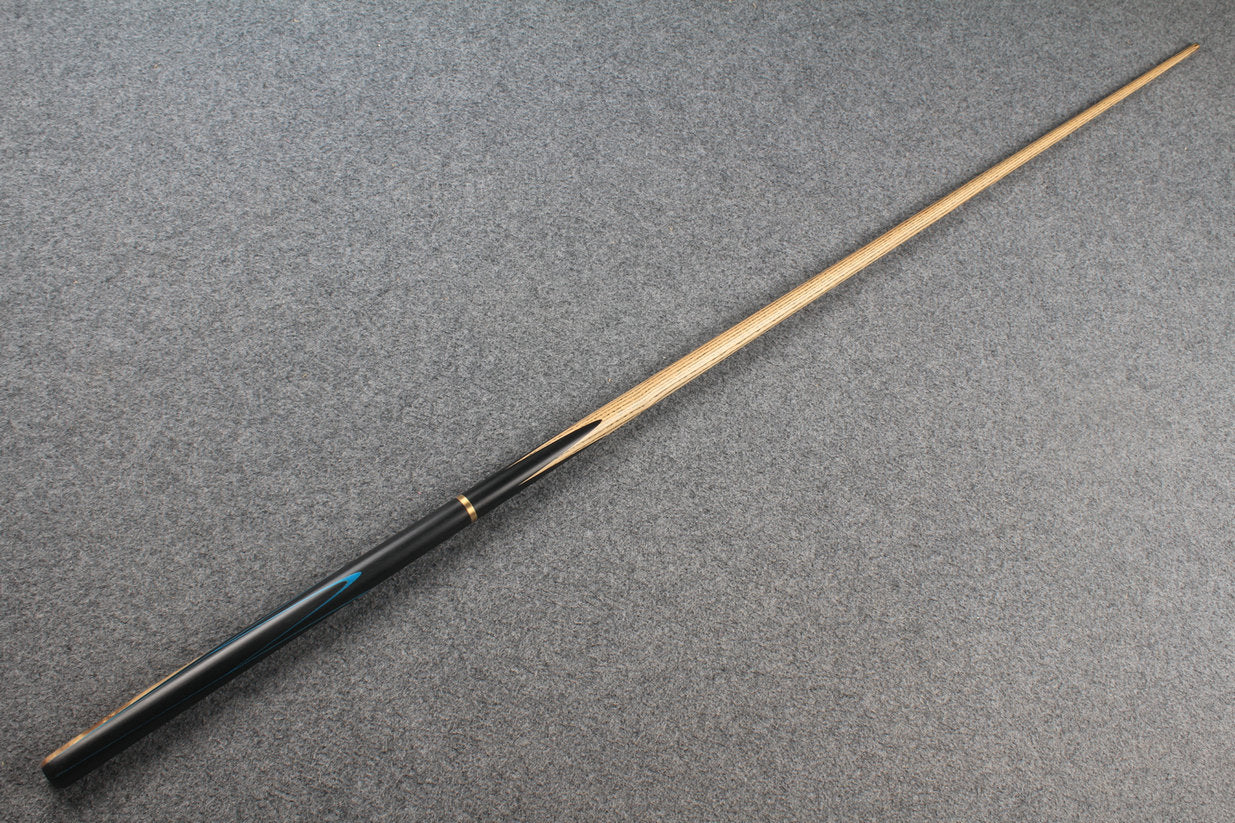 3/4 ash snooker cue  #6981