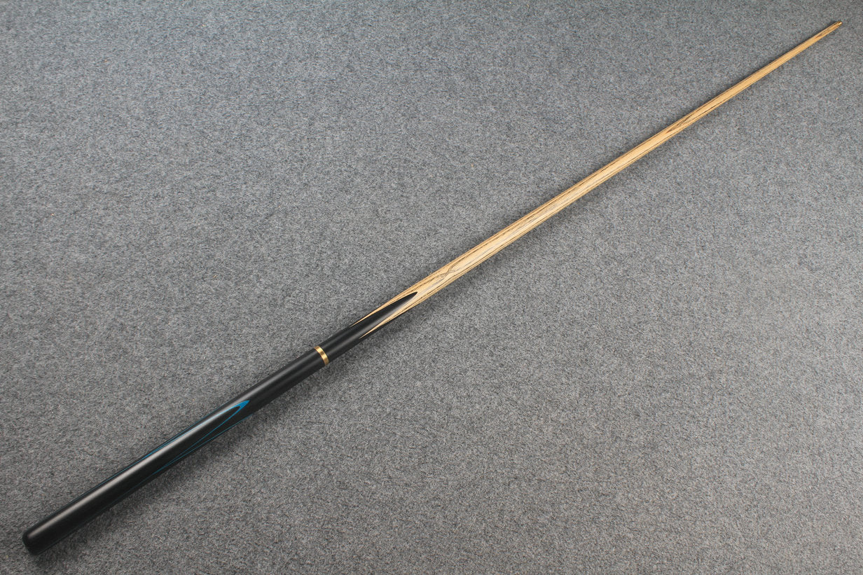 3/4 ash snooker cue  #6981
