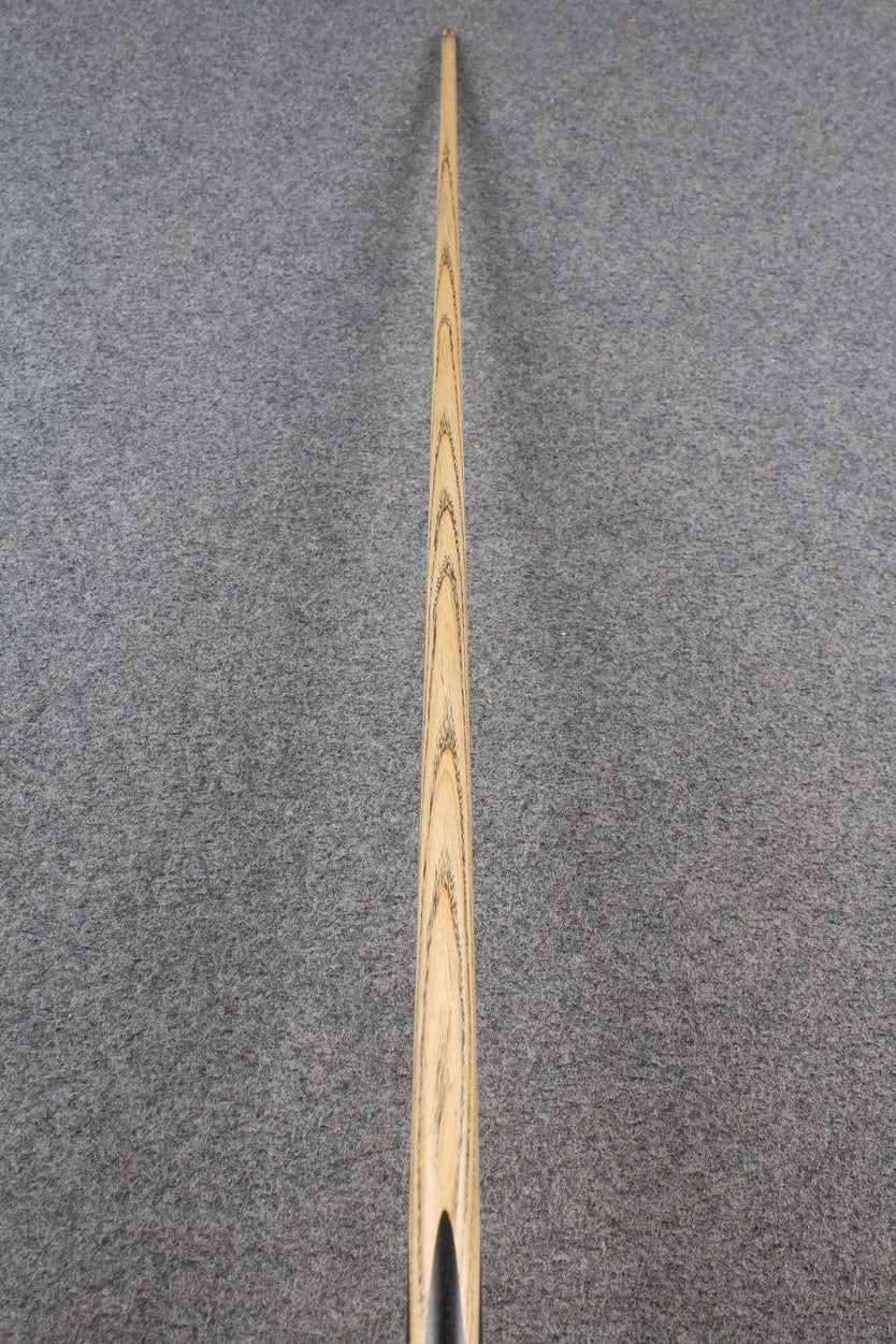 3/4 ash snooker cue  #6982