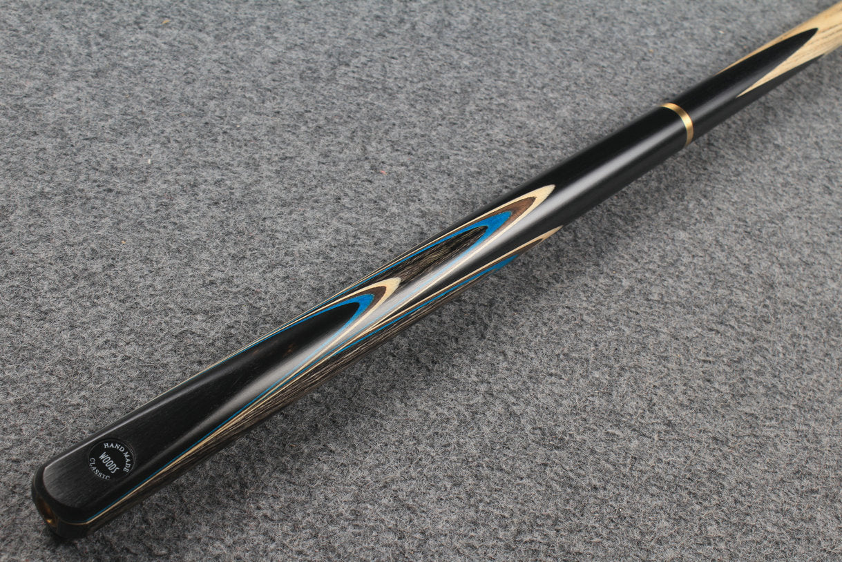 3/4 ash snooker cue  #6982