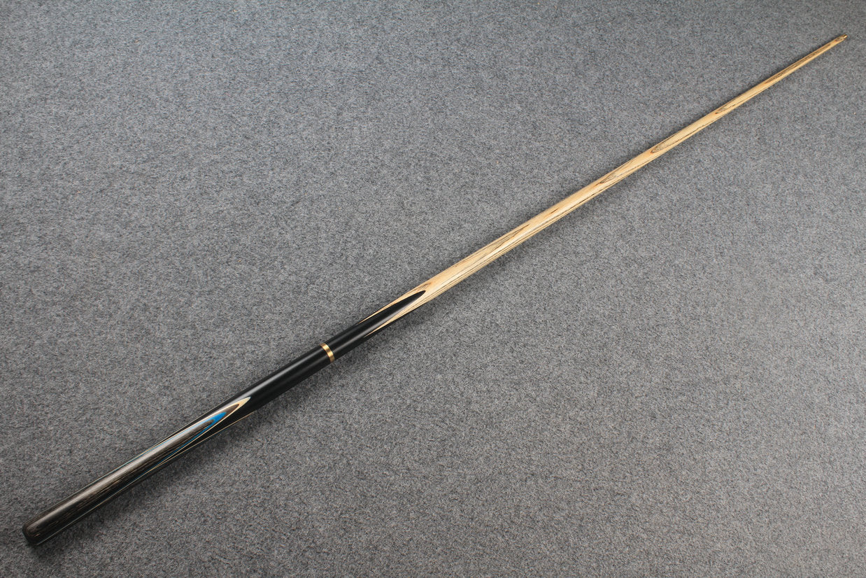 3/4 ash snooker cue  #6982