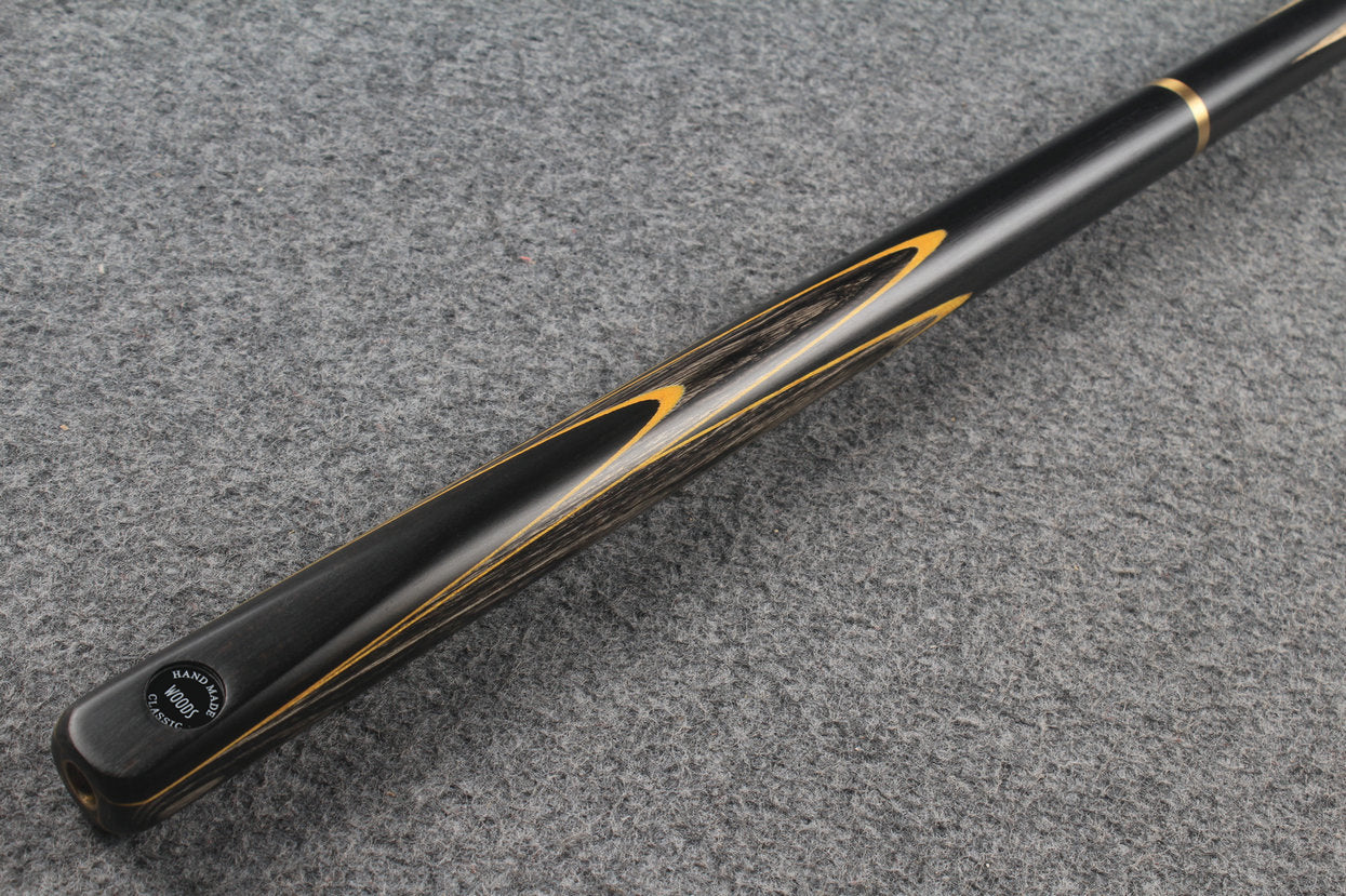 3/4 ash snooker cue  #6983