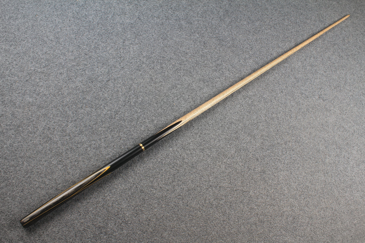 3/4 ash snooker cue  #6983