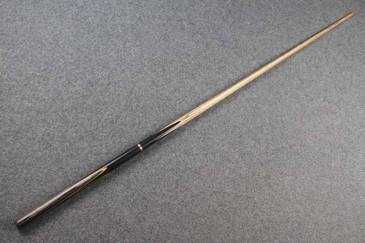 3/4 ash snooker cue  #6983