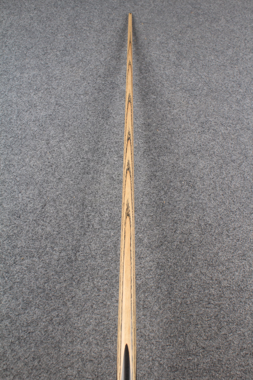 3/4 ash snooker cue  #6984