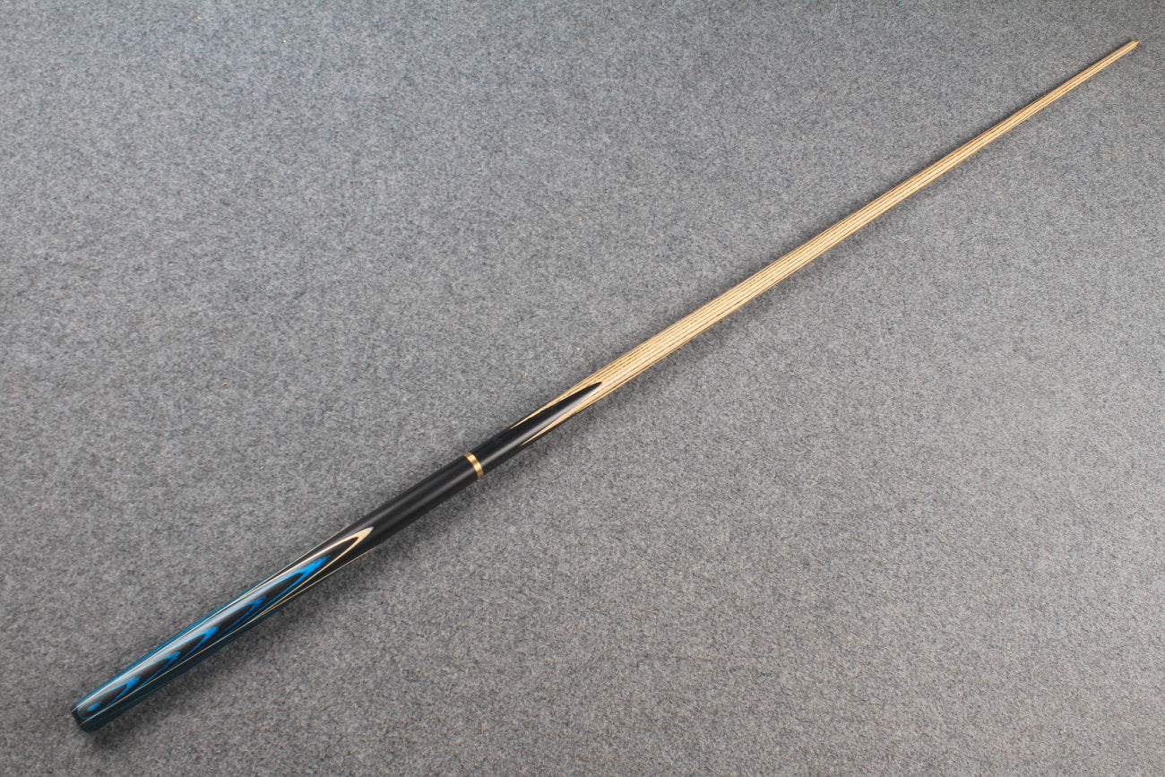 3/4 ash snooker cue  #6984