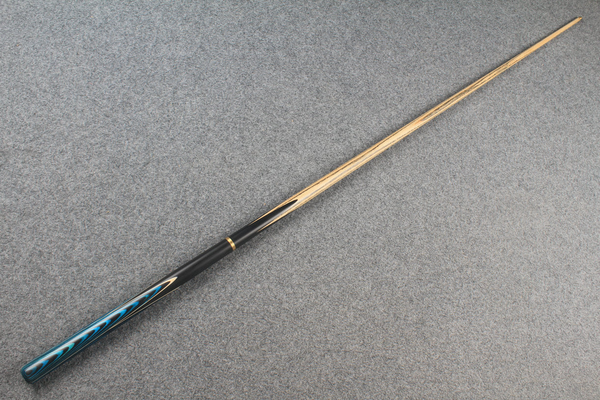 3/4 ash snooker cue  #6984