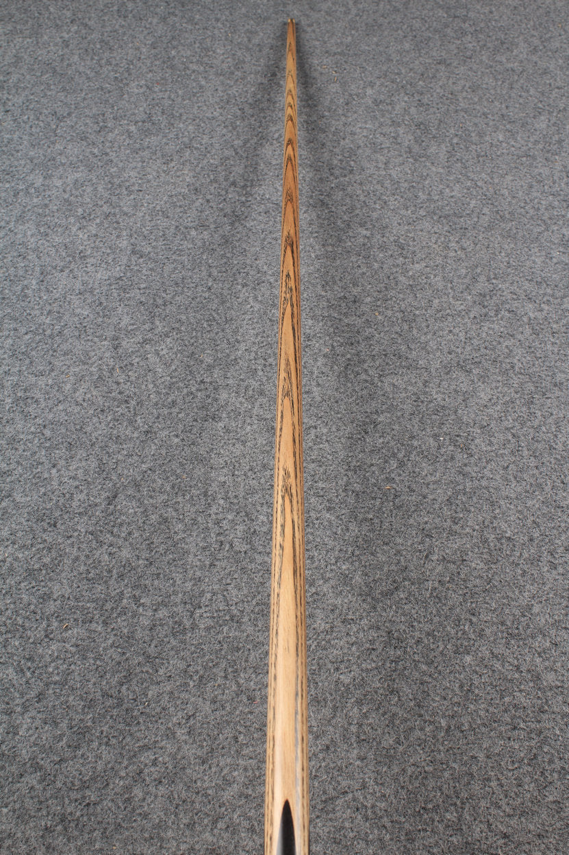 3/4 ash snooker cue  #6986