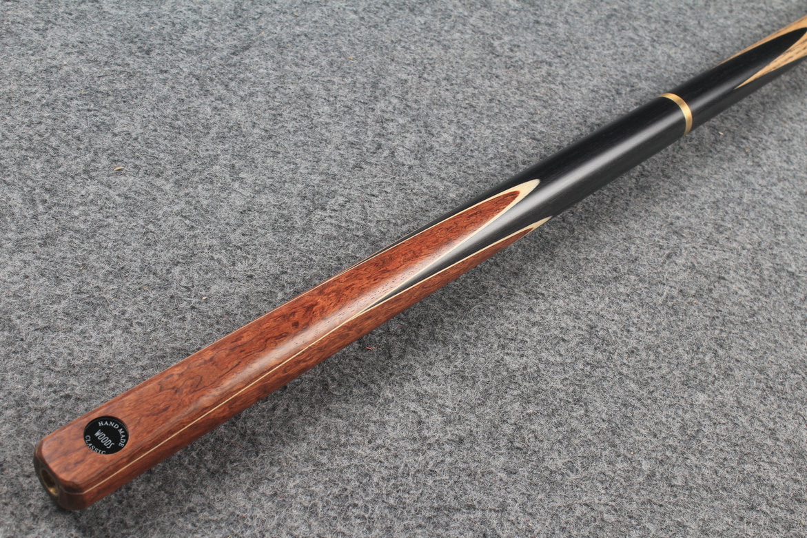 3/4 ash snooker cue  #6986