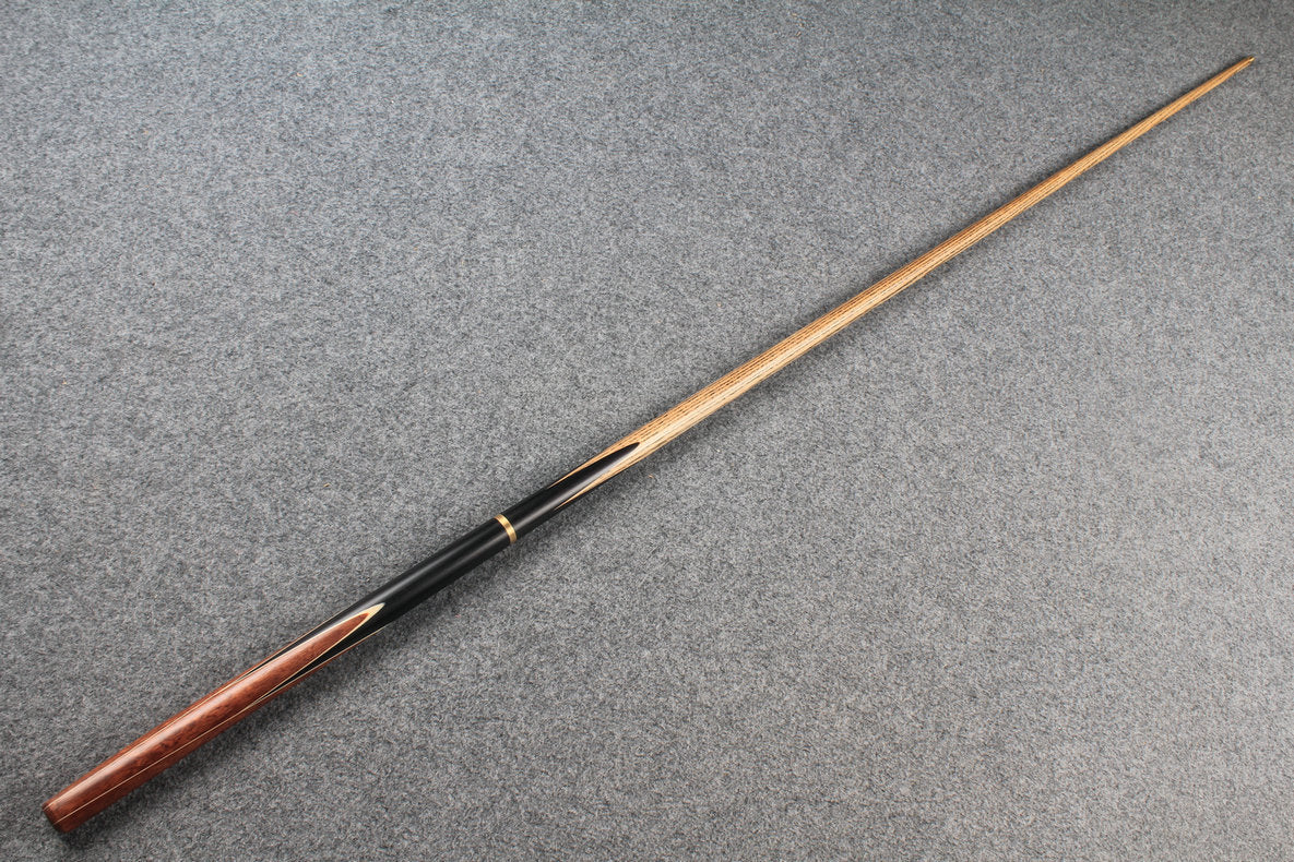 3/4 ash snooker cue  #6986