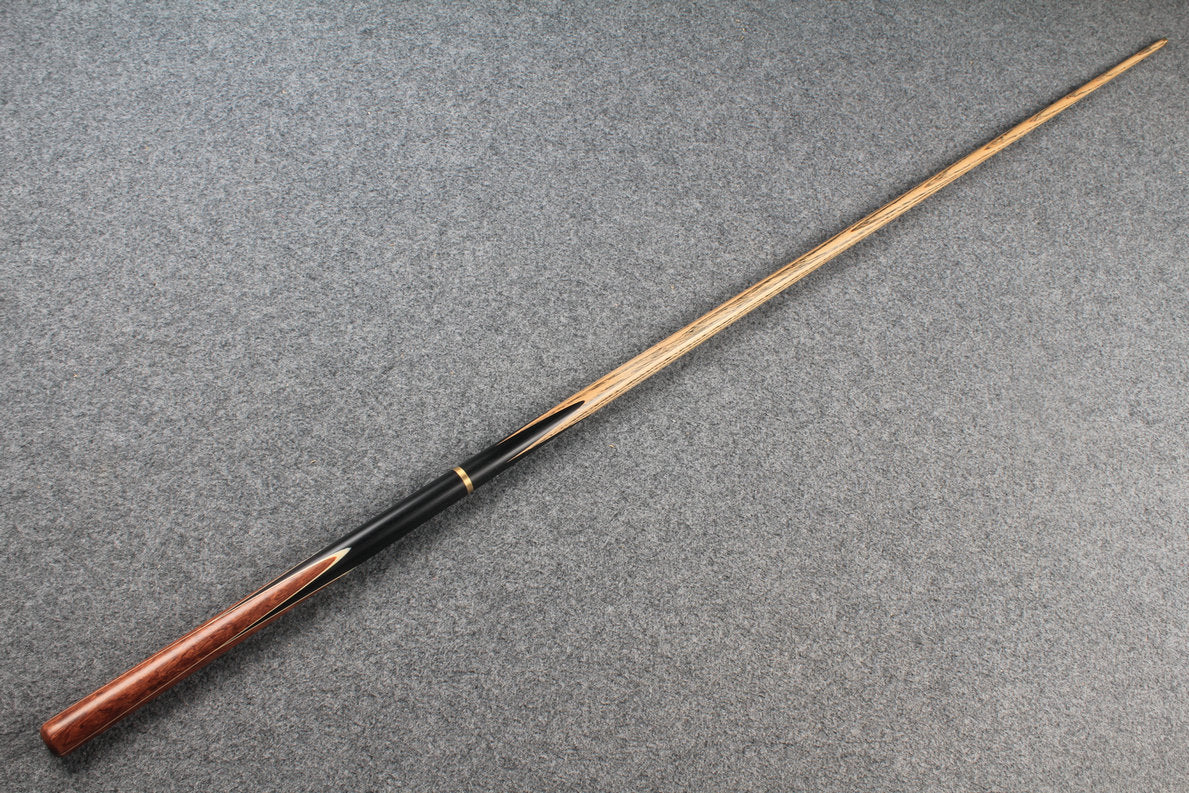 3/4 ash snooker cue  #6986