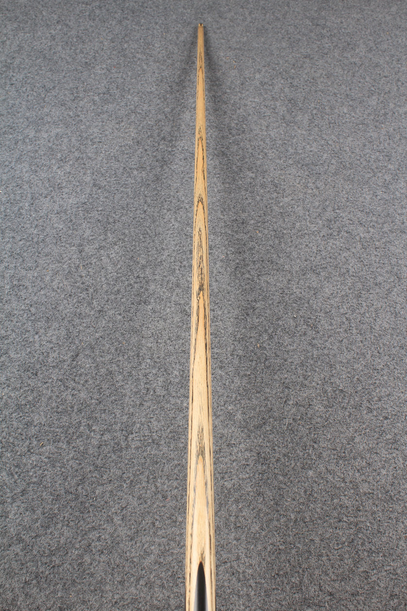 3/4 ash snooker cue  #6987