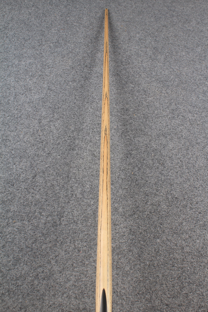 3/4 ash snooker cue  #6988