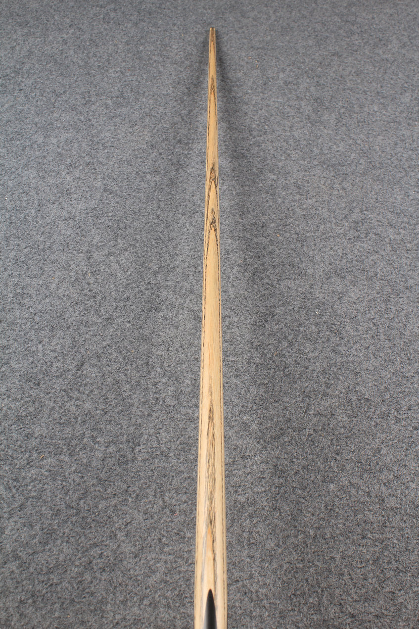 3/4 ash snooker cue  #6989