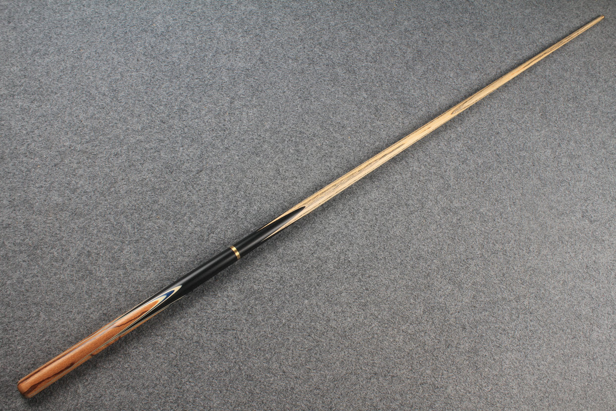 3/4 ash snooker cue  #6989