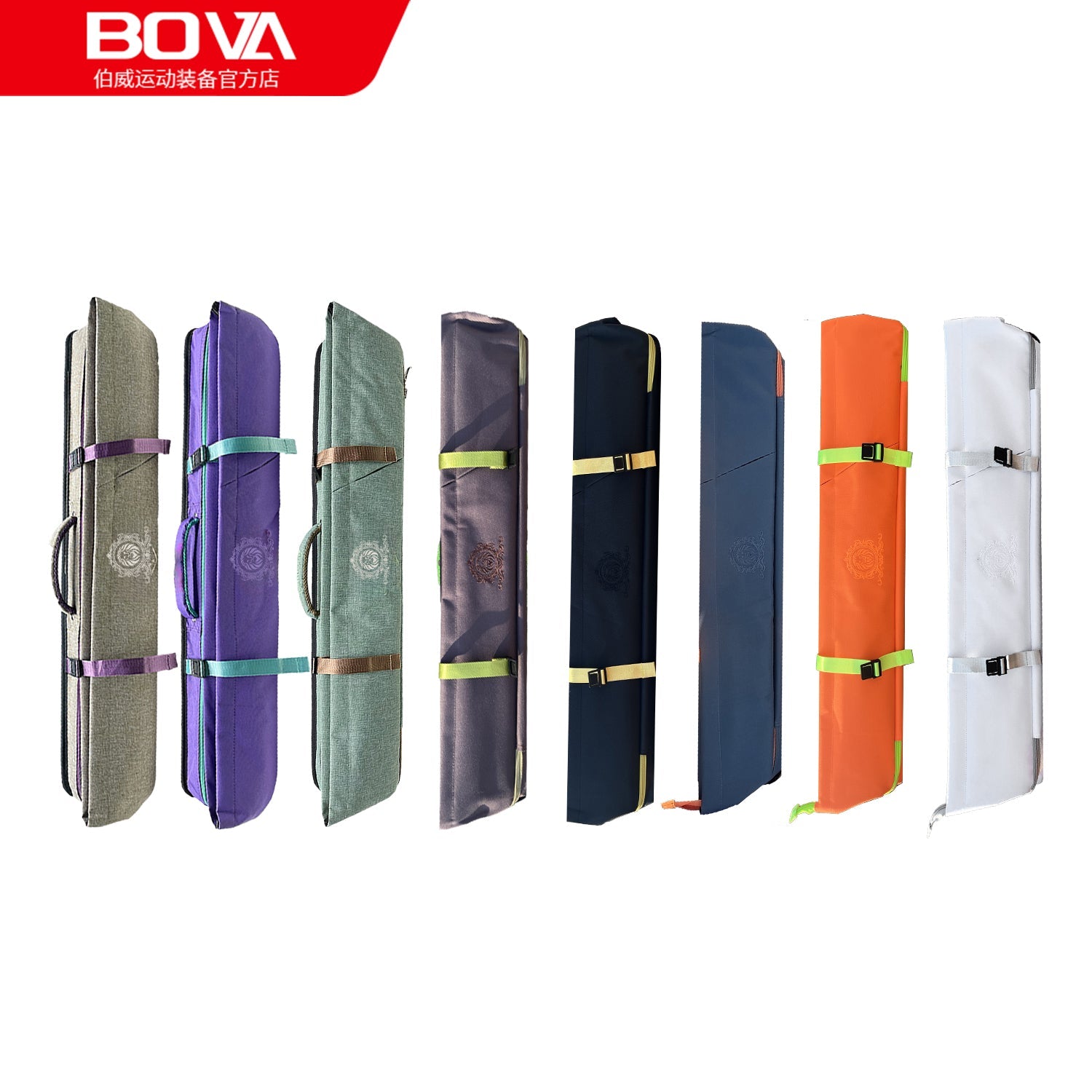 High Quality Billiard Pool Cue Case 4x5 Billiard Accessories 9Hold 4Butts 5Shafts Pool Cue Case WOODS CUES