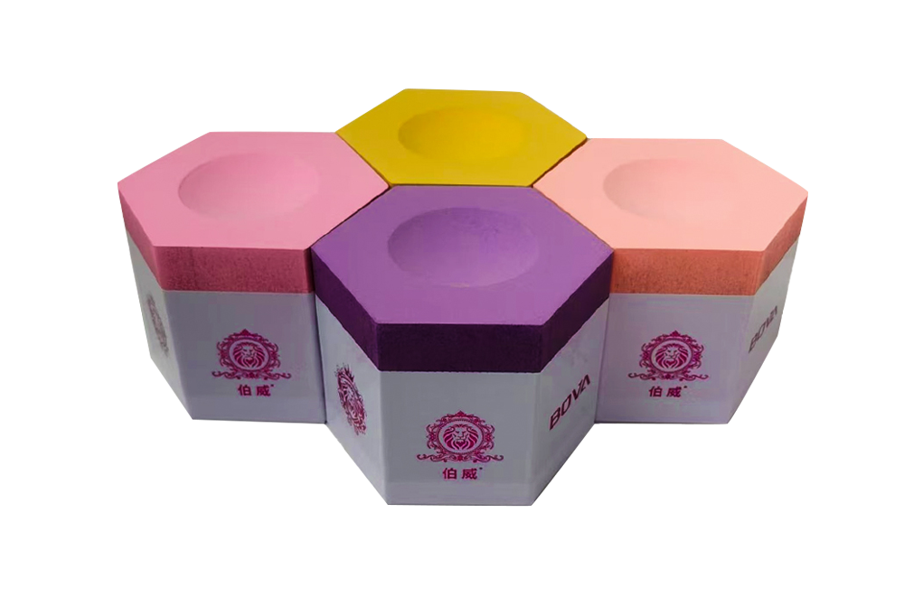 SUPER HUGE Chalk High Adhesion Universal for Pool Snooker Cue Billiard Hall Club Accessory WOODS CUES