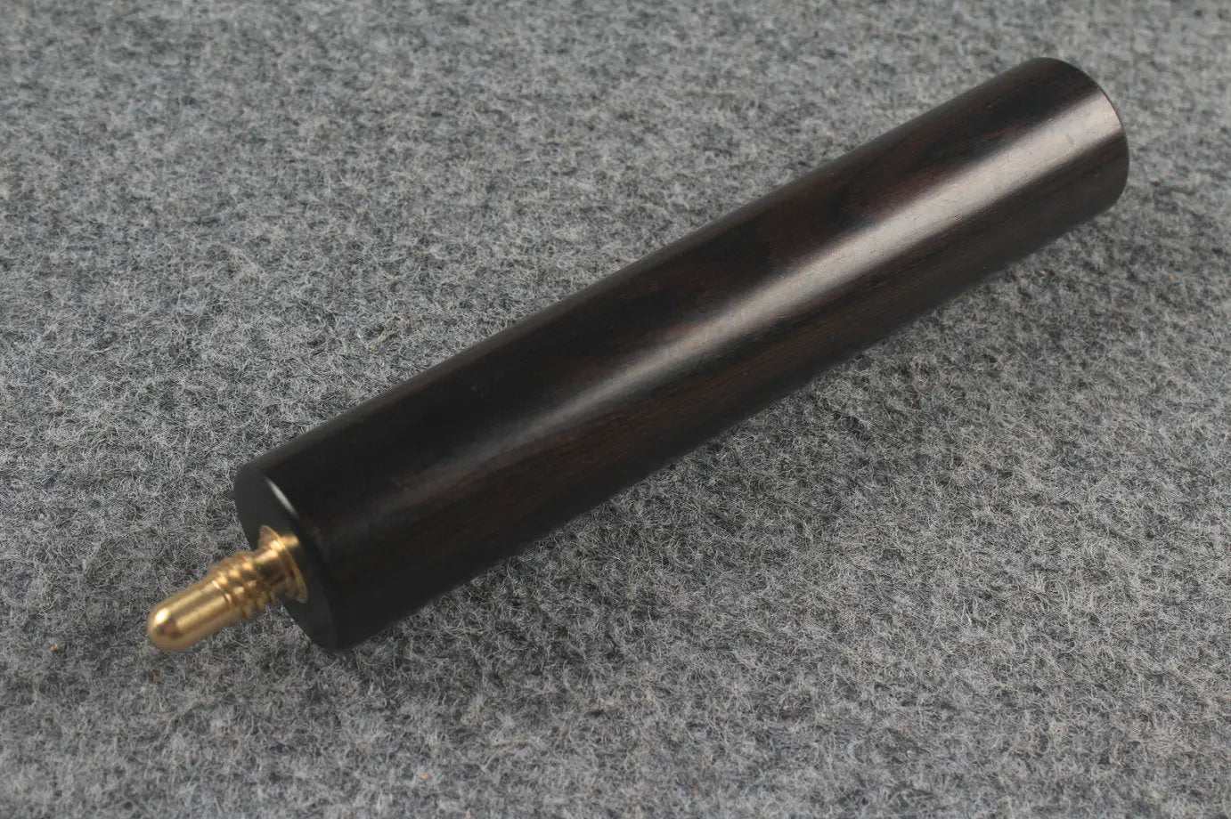 6 inch exotic wood mini butt WOODS CUES
