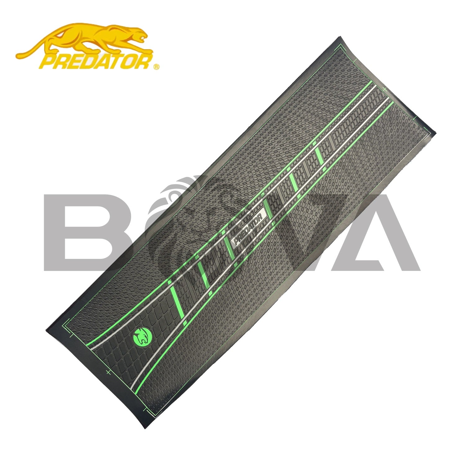 BKRUSH  Professional Billiard Cue Handgrip - Non-Slip Pool Cue Handle Wrap for Enhanced Grip