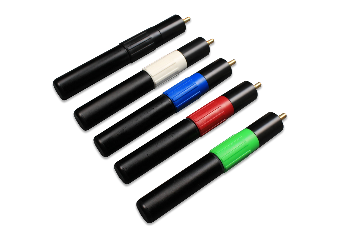 8&quot; ~10 &quot; tele. extension for snooker cue