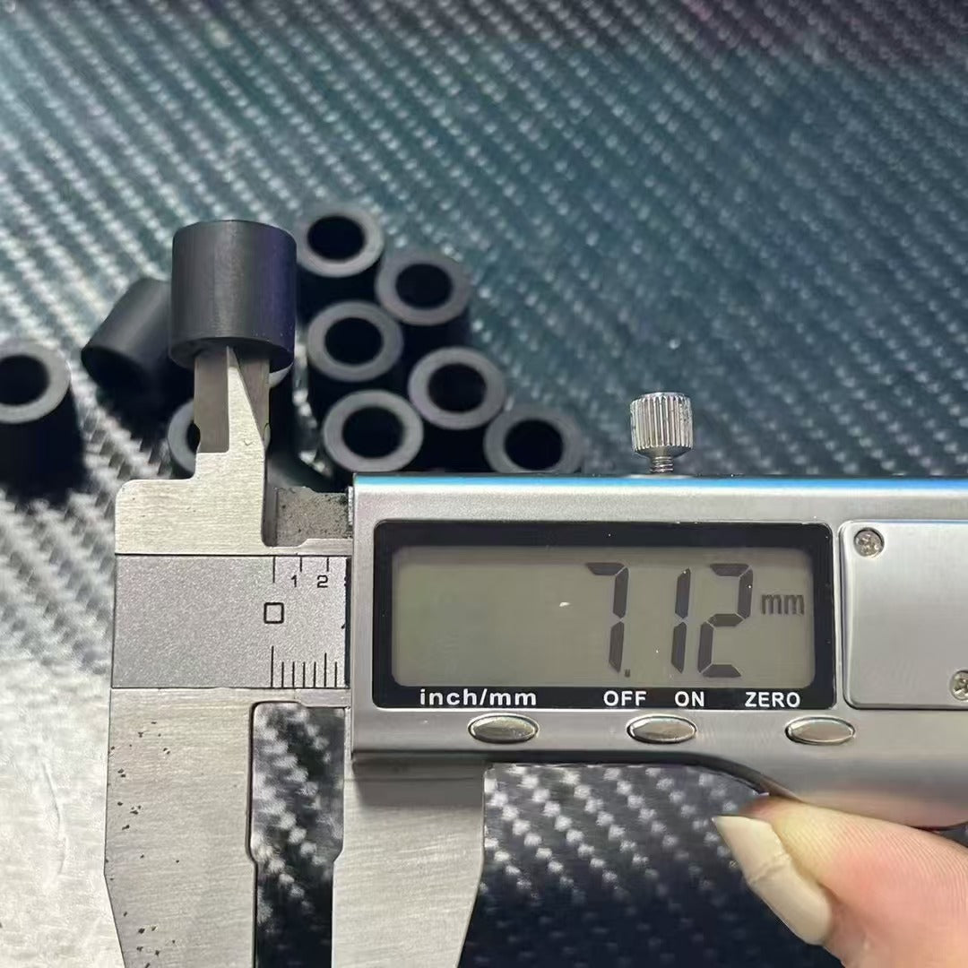 12 mm Bakelite ferrule WOODS CUES