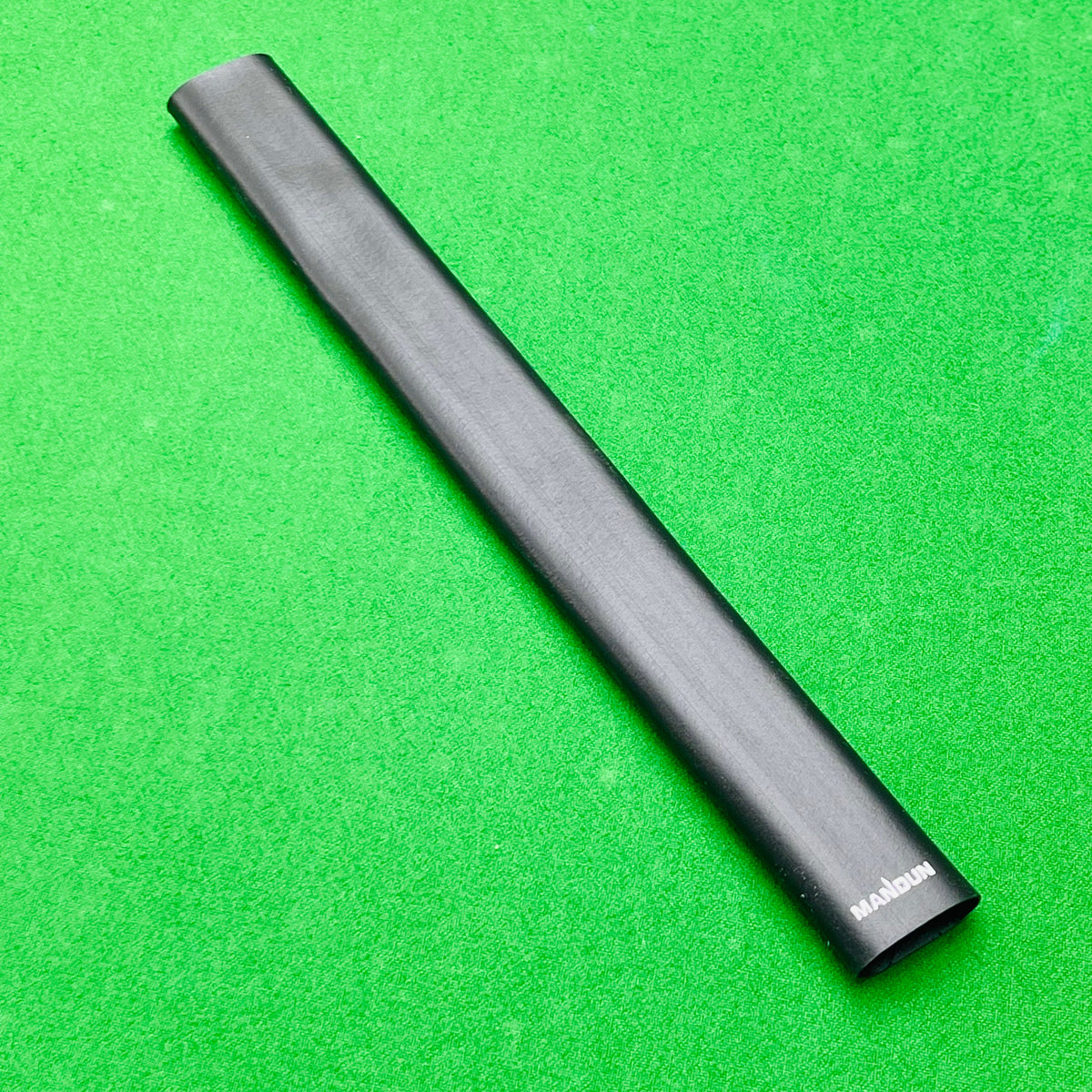 Billiard Cue Grip Wrap – Silicone & Textured Rubber Sleeve WOODS CUES
