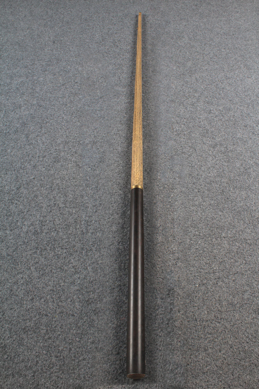 3/4 ash 54'' snooker cue
