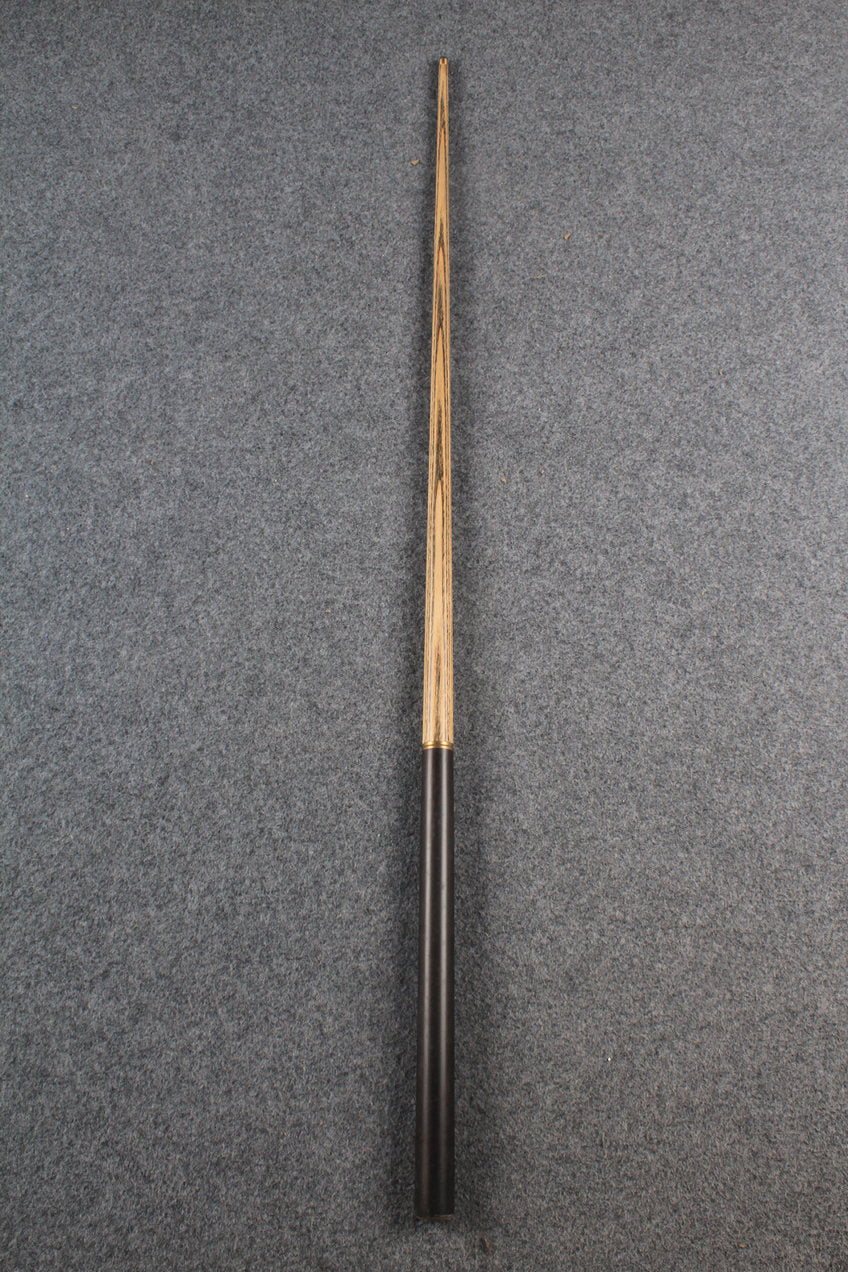 3/4 ash 44'' snooker cue