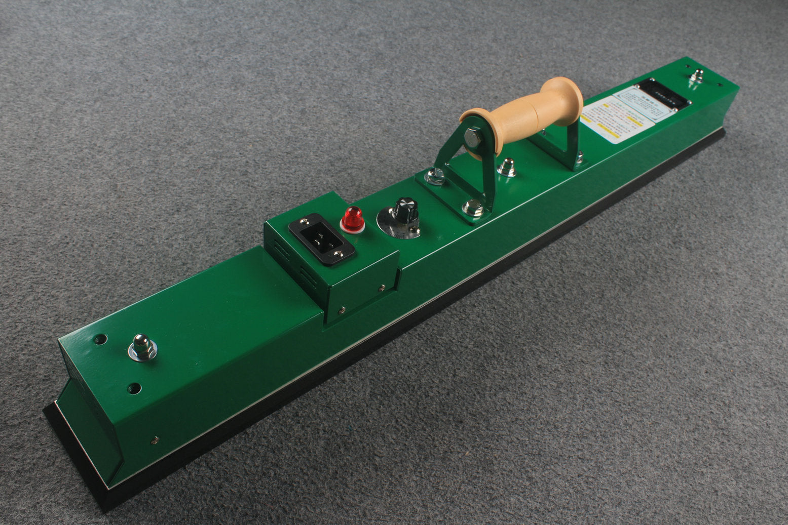 90 cm snooker table electric iron （ asbestos free ） WOODS CUES