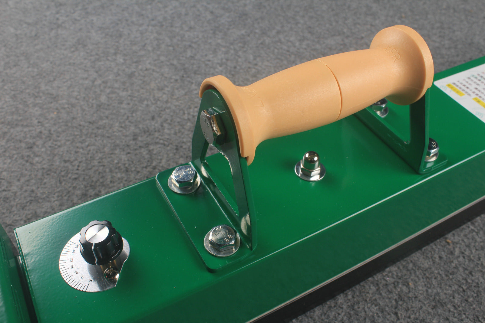 90 cm snooker table electric iron （ asbestos free ） - WOODS CUES