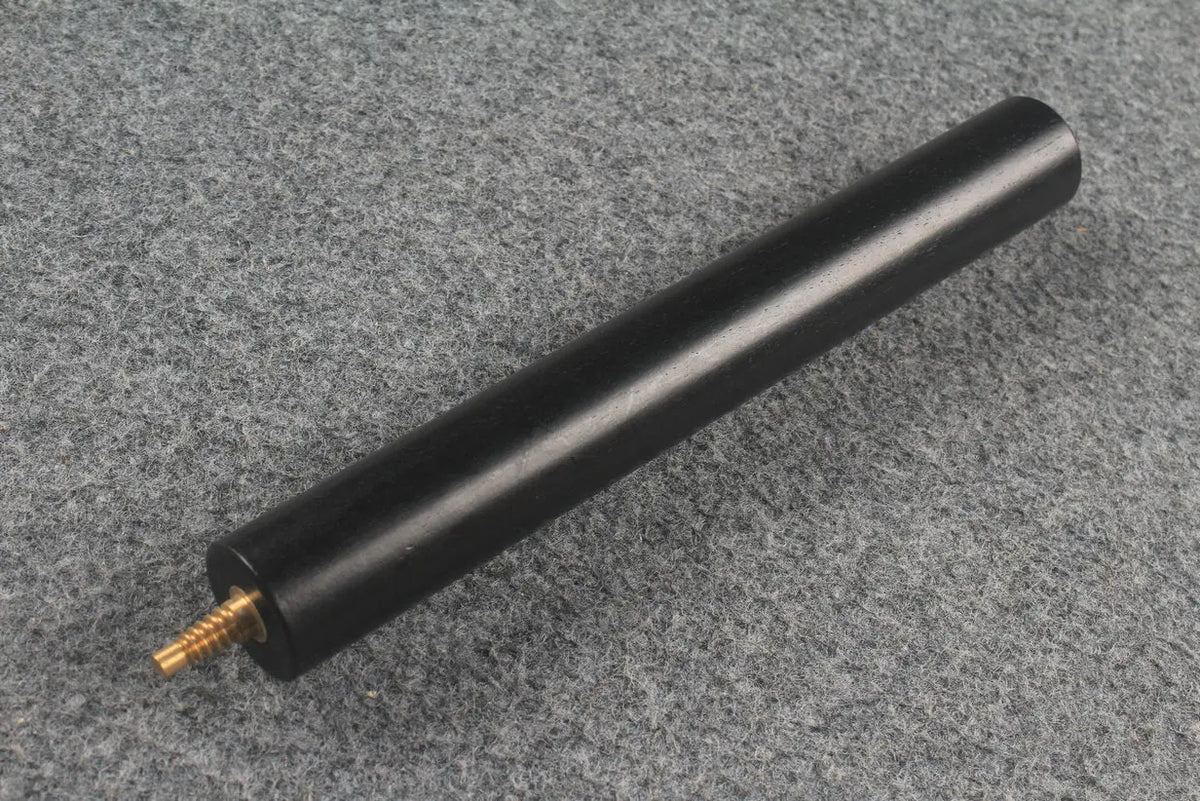 Snooker Cue Extension & Mini Butt – Compatible with Phoenix, Maximus, Niche & O'Min Cues WOODS CUES