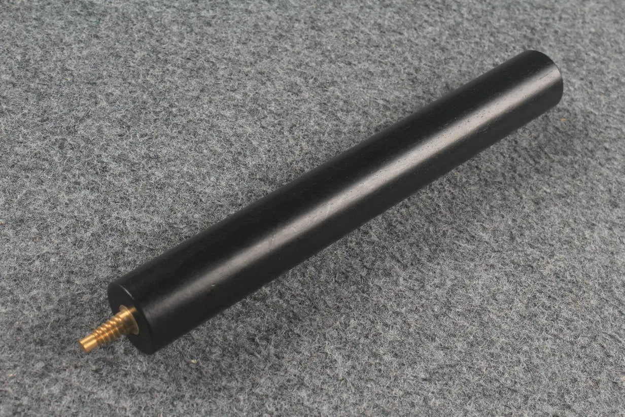 Snooker Cue Extension & Mini Butt – Compatible with Phoenix, Maximus, Niche & O'Min Cues WOODS CUES