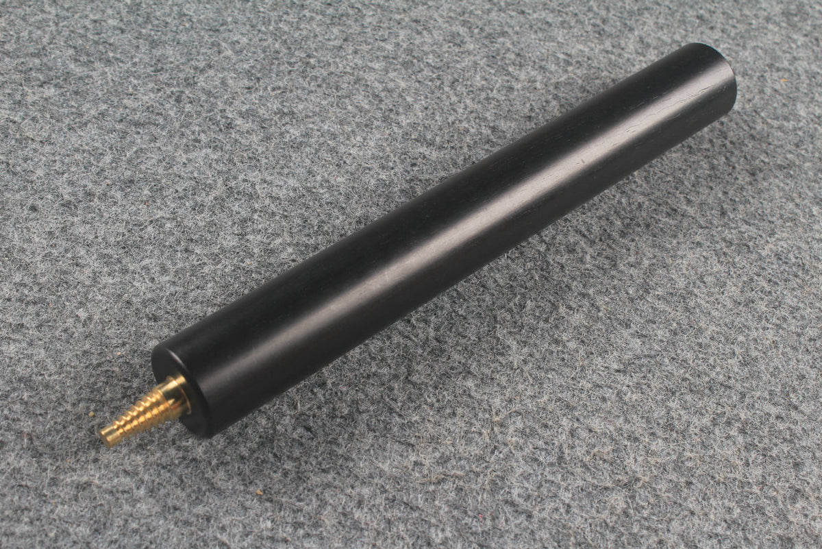 robert osborne exquisite cues telescopic extension, mini butt - various length