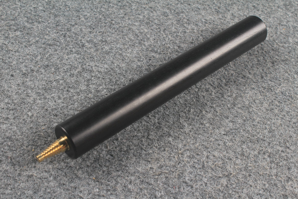 robert osborne exquisite cues telescopic extension, mini butt - various length