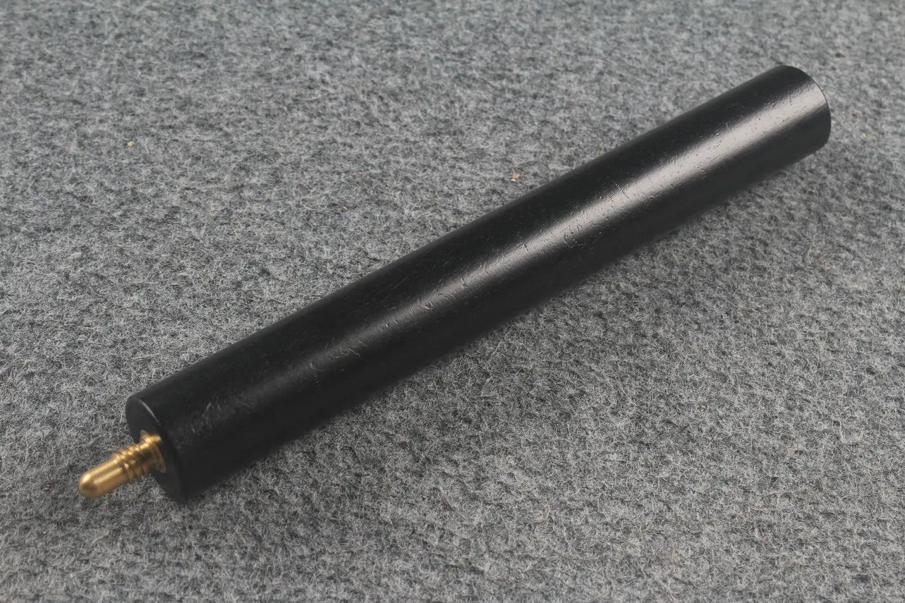 snooker cues telescopic extension,  mini butt- various length WOODS CUES